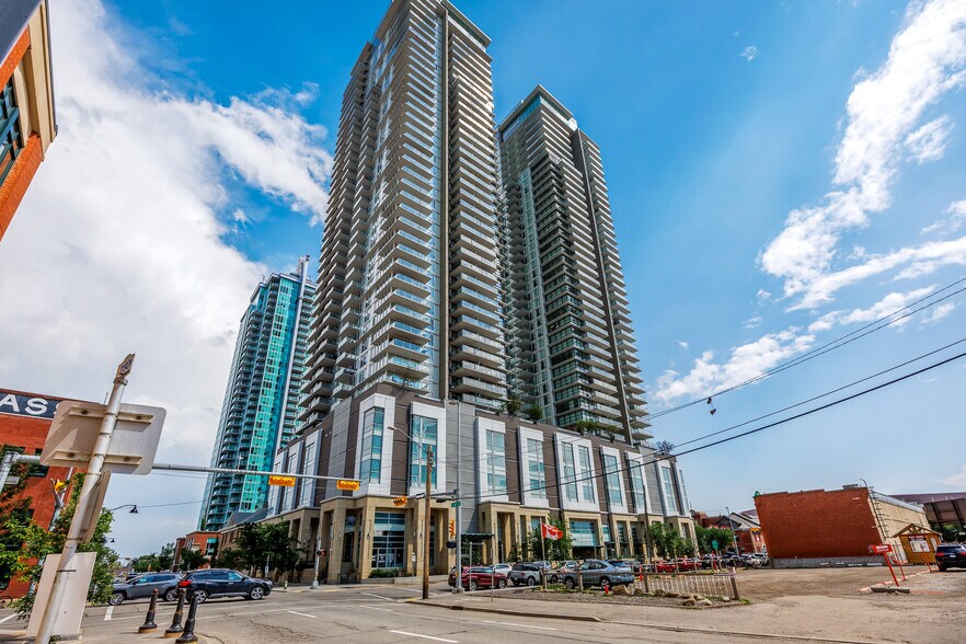 More Photos Of 1130 3 St SE, Calgary Flex For Sale