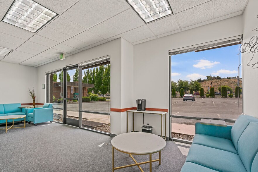 More Photos Of 1410 Lakeside Ct, Yakima Medical For Lease