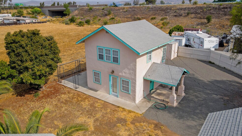 More Photos Of 10354 Prospect Ave, Santee Office For Sale
