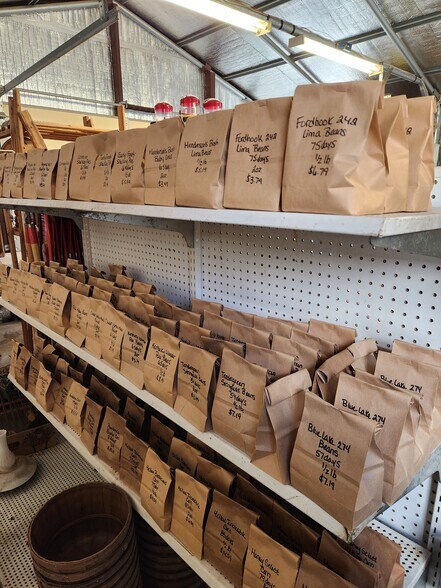 More Photos Of 1814 Iron Bridge Rd, Hustontown Contractor Storage Yard For Sale