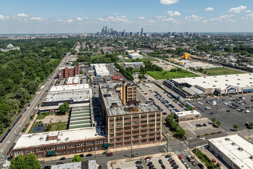 More Photos Of 5070-5080 Parkside Ave, Philadelphia Loft Creative Space For Lease