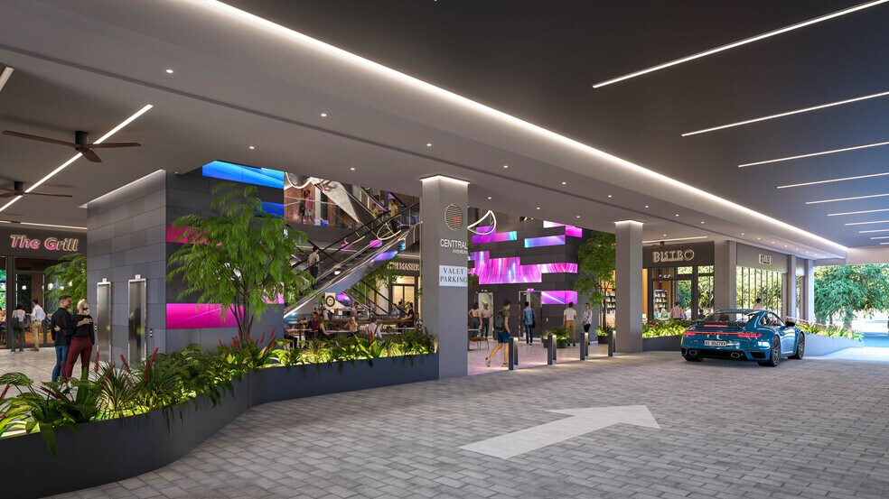 More Photos Of 20955 Biscayne Blvd, Aventura Office For Lease