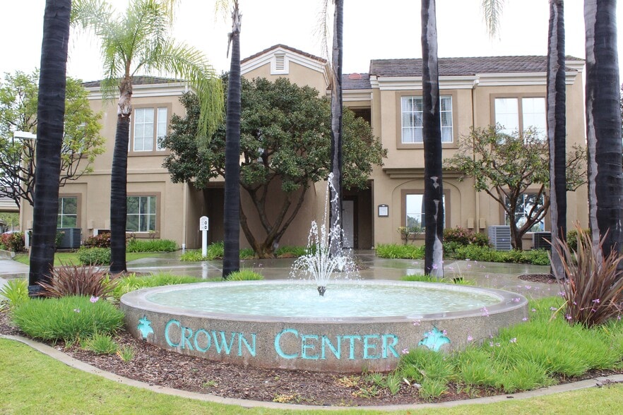 More Photos Of 26391 Crown Valley Pky, Mission Viejo Office For Lease