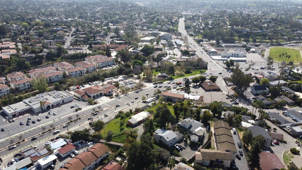 More Photos Of 702 E Vista Way, Vista Multifamily For Sale