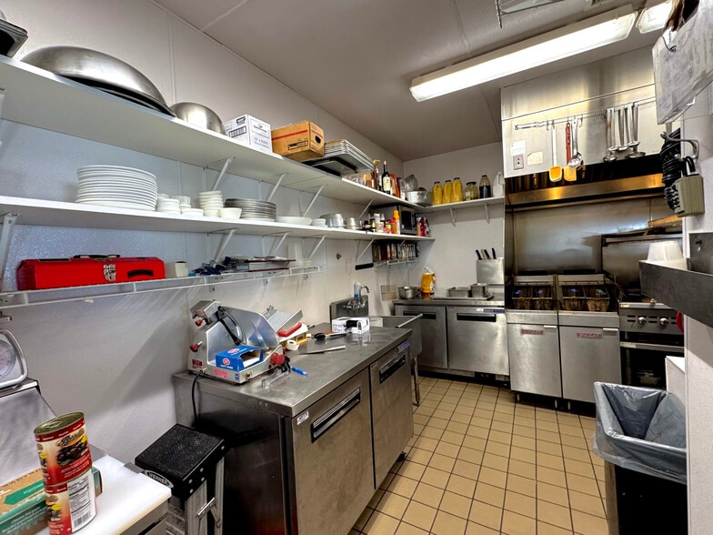 More Photos Of 4472 M-75, Walloon Lake Bar For Sale