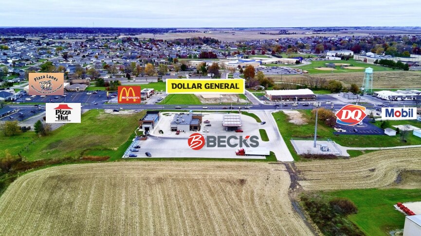 More Photos Of 0 Kern Rd, Washington Land For Sale