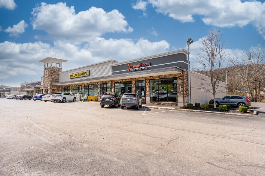 More Photos Of 317 S Virginia Ave, Bridgeport General Retail For Sale