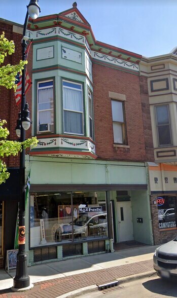 More Photos Of 137 E Lincoln Hwy, Dekalb General Retail For Sale
