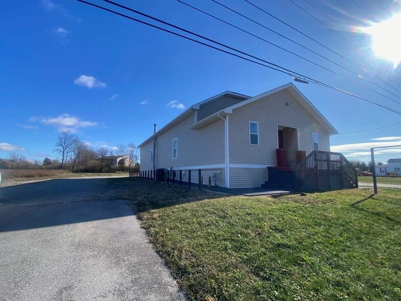 More Photos Of 2438 National Rd, Fairborn Religious Facility For Sale