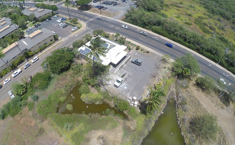 More Photos Of 1476 S Kihei Rd, Kihei Office Residential For Lease