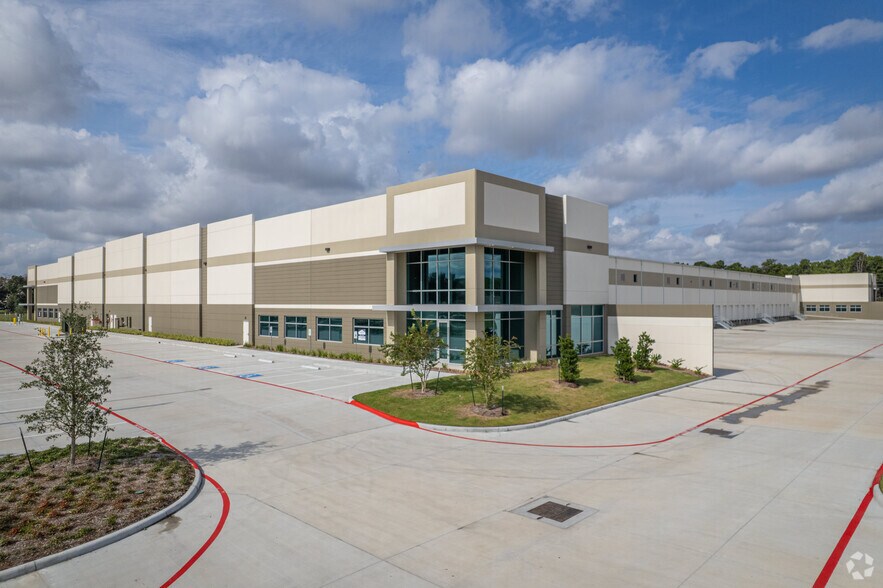 More Photos Of Beltway 8 @ JFK Blvd, Houston Unknown For Lease