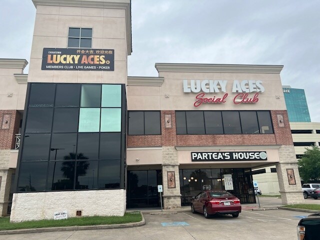 More Photos Of 6833 W Sam Houston Pky S, Houston Storefront Retail Office For Sale