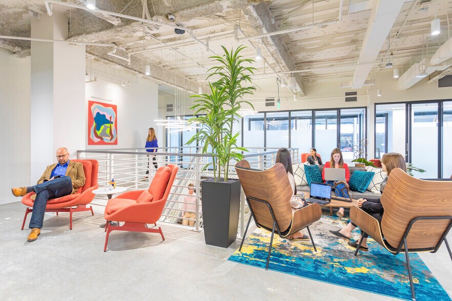 More Photos Of 44 S Broadway, White Plains Office For Lease