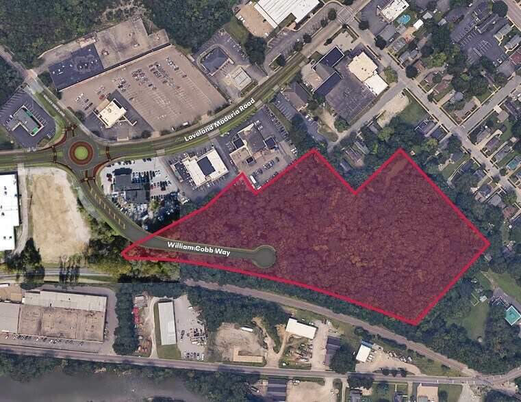 More Photos Of Chestnut St, Loveland Land For Sale