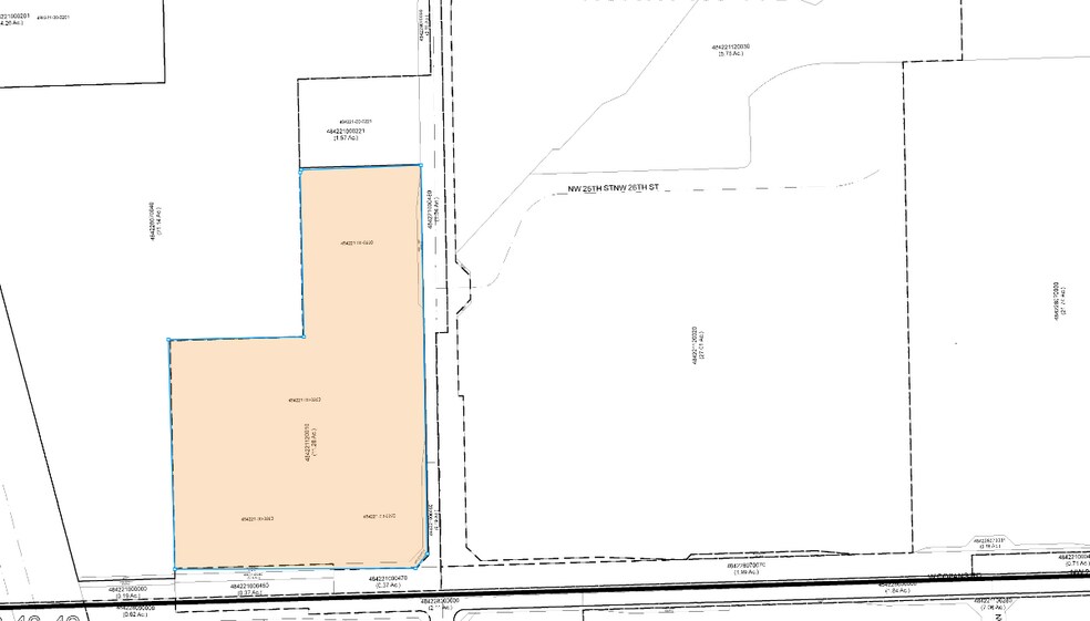 More Photos Of 3001 W Copans Rd, Pompano Beach Warehouse For Lease