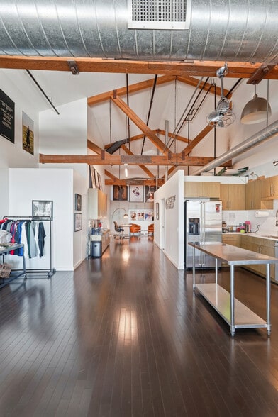 More Photos Of 500-530 S Hewitt St, Los Angeles Apartments For Sale