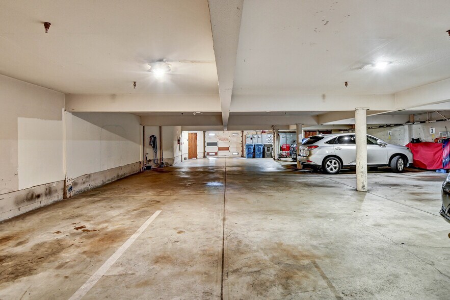 More Photos Of 2929 Geary Blvd, San Francisco Apartments For Sale