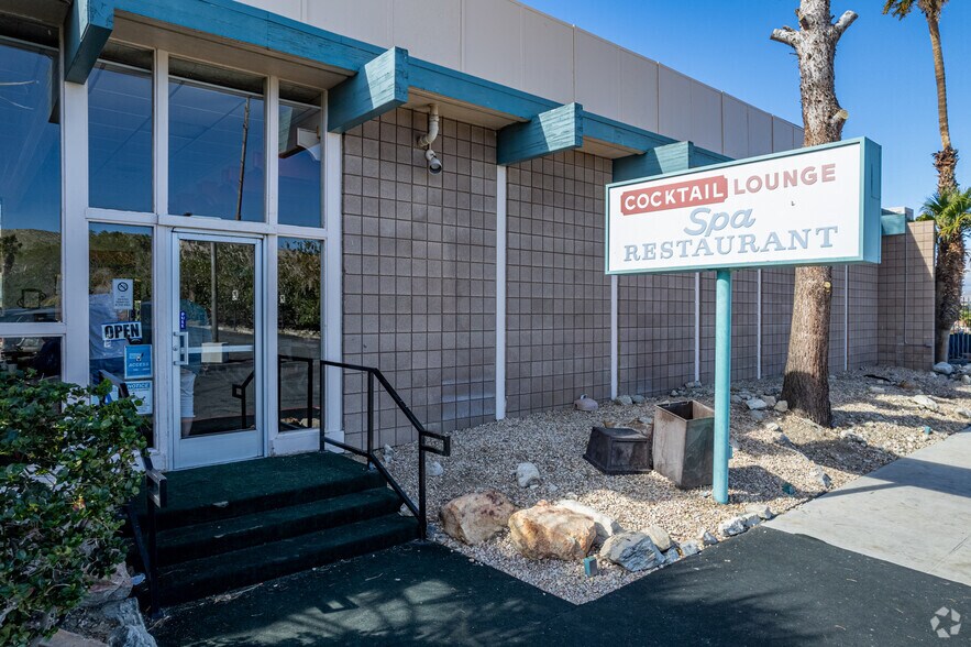 More Photos Of 10805 Palm Dr, Desert Hot Springs Hotel For Sale
