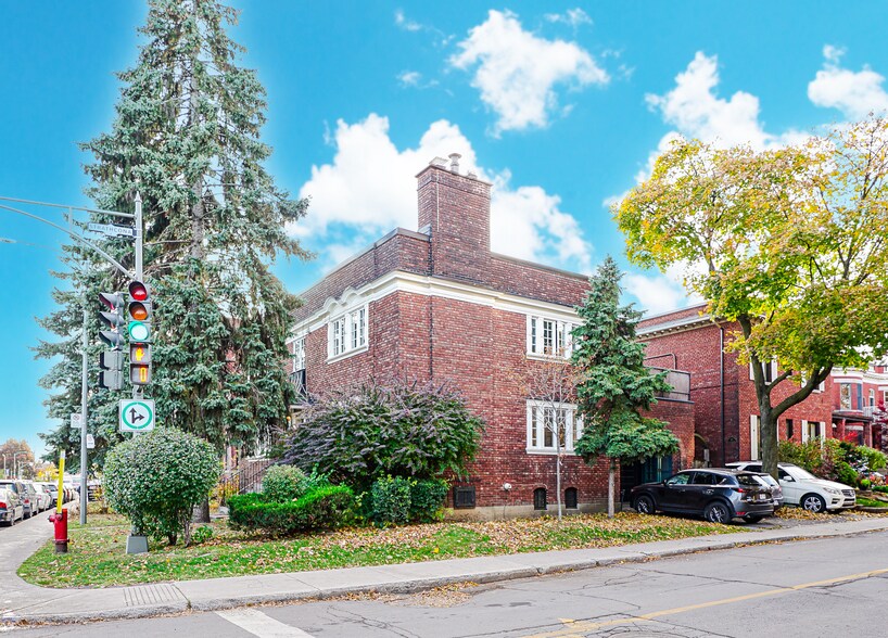 More Photos Of 4565 Rue Sherbrooke O, Westmount Office For Lease