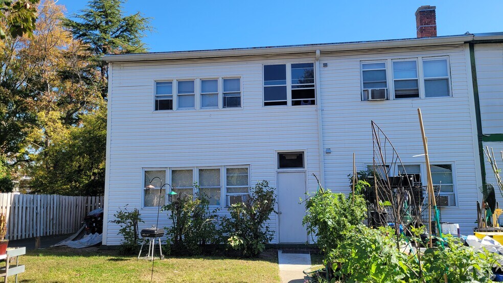 More Photos Of 4026 9th St NE, Washington Apartments For Sale