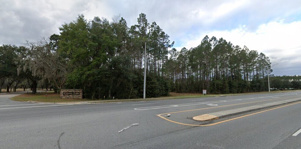 More Photos Of 5013 W US Highway 90, Lake City Land For Sale