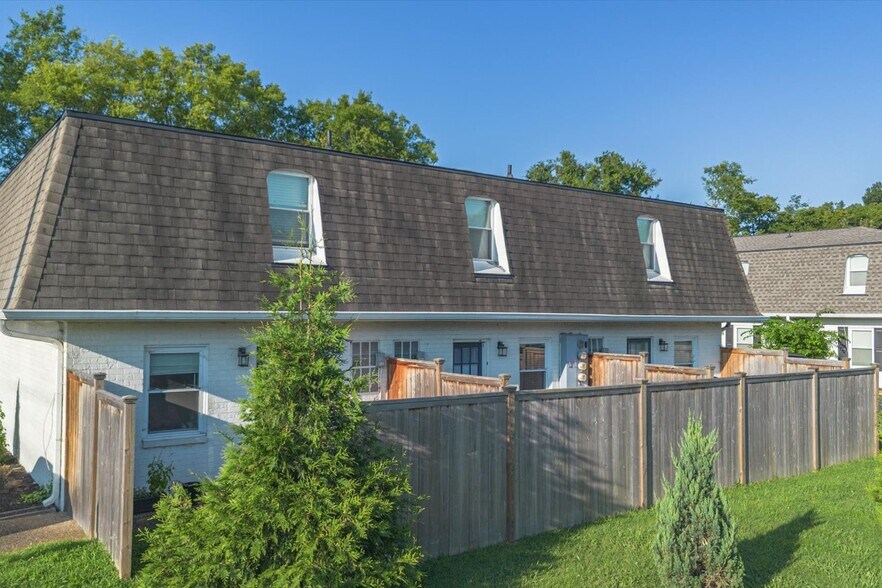 More Photos Of 324 Walton Ferry Rd, Hendersonville Apartments For Sale