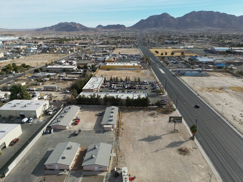 More Photos Of 4750 E Lake Mead Blvd, Las Vegas Freestanding For Sale