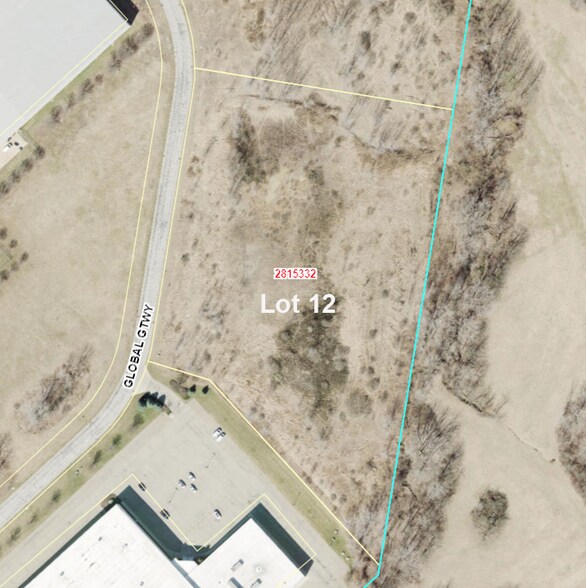 Primary Photo Of International Pky, Green Land For Lease