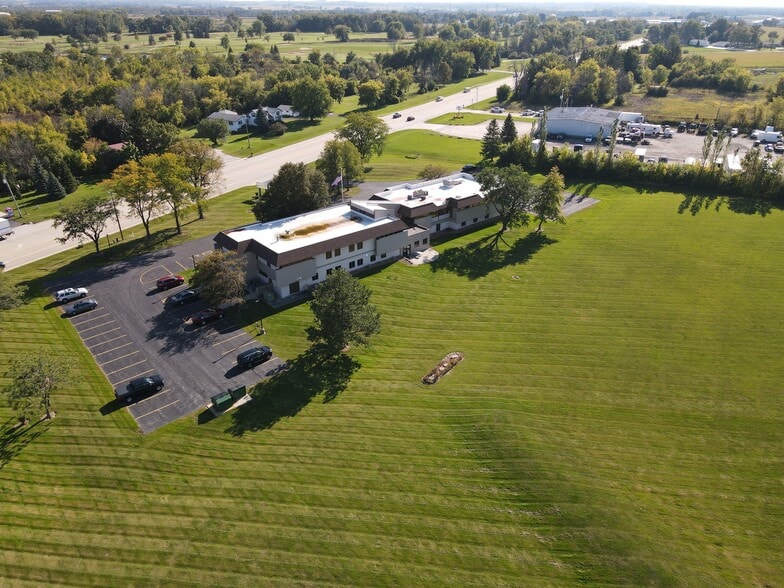 More Photos Of N5776 County Road D, Fond Du Lac Medical For Sale