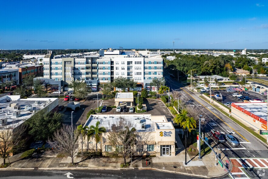 More Photos Of 2300-2470 S Orange Ave, Orlando Unknown For Lease