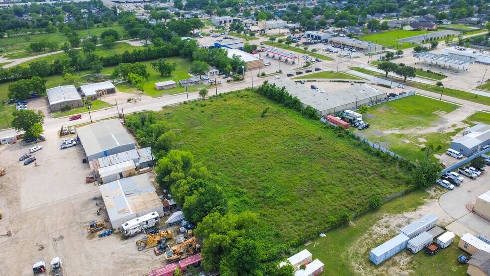More Photos Of 5410 Anderson rd, Houston Land For Sale