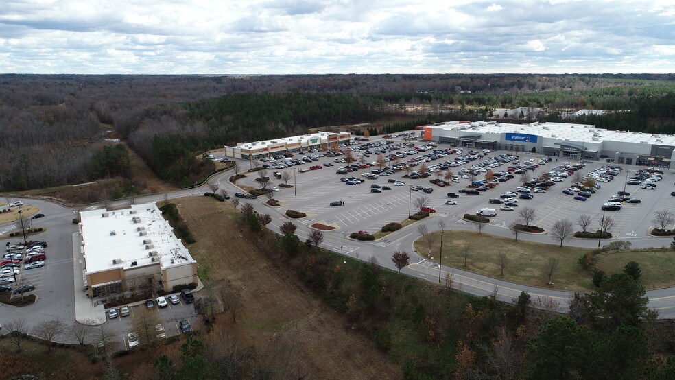 More Photos Of 5141 Nc-42 Hwy W, Garner Unknown For Lease