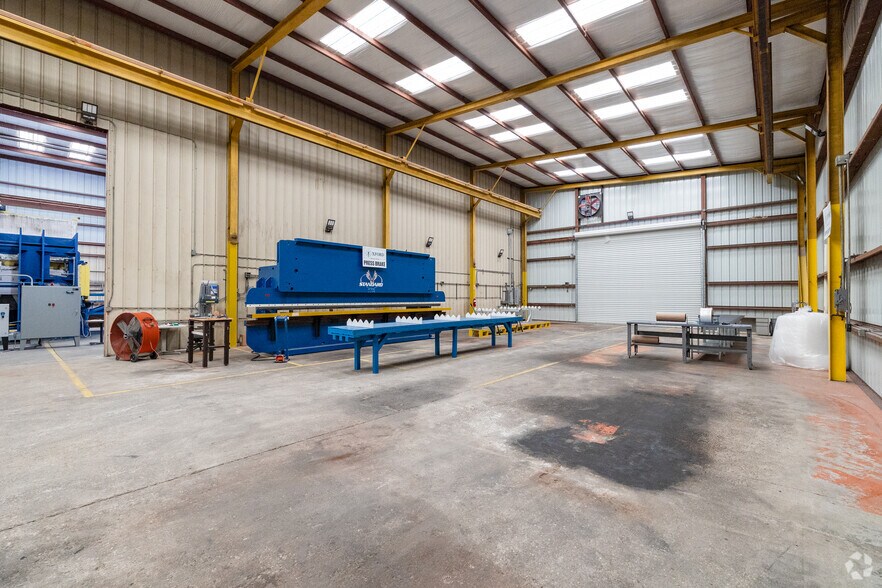 More Photos Of , Panama City Industrial For Sale