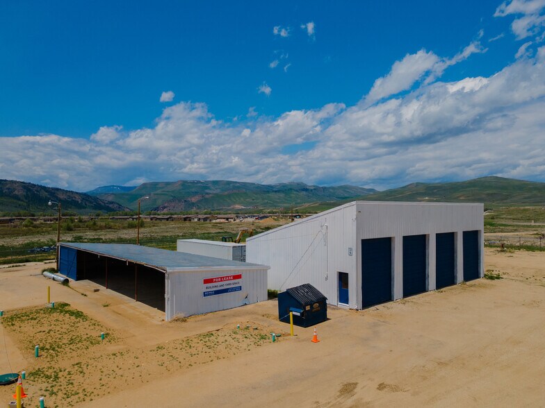 More Photos Of 103 US Highway 34, Granby Warehouse For Sale