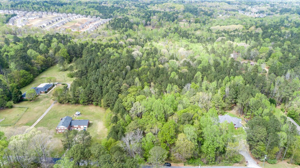 More Photos Of 3607 Masters rd, Ellenwood Land For Sale