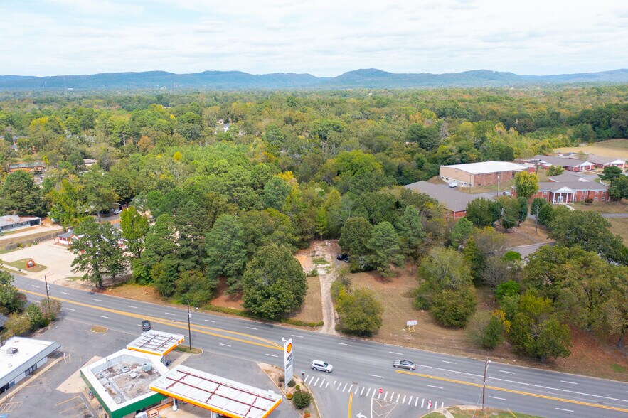 More Photos Of 2241 Malvern Ave, Hot Springs Land For Sale