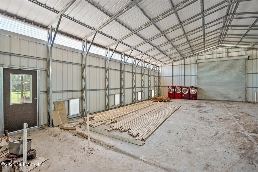 More Photos Of 258 Bostwick Cemetery Rd, Palatka Lodge Meeting Hall For Sale