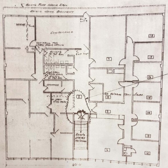 More Photos Of 1430 SW Clay St, Portland Office For Sale
