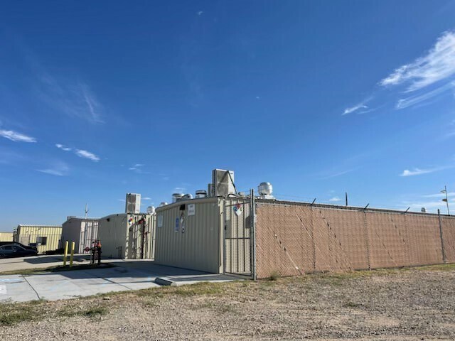 More Photos Of 22510 Curtiss Pl, California City Warehouse For Sale