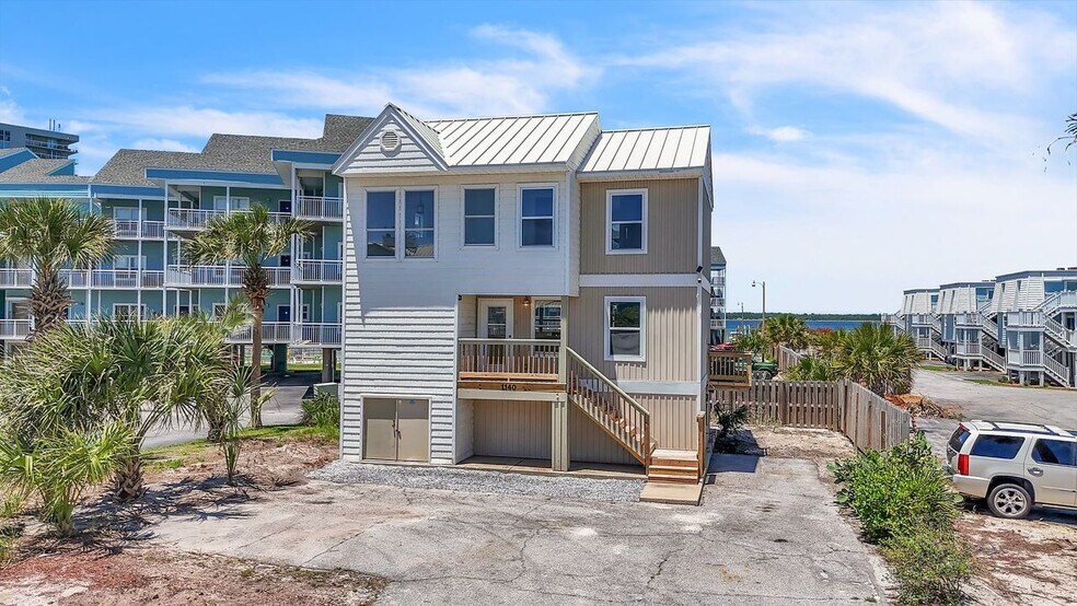 More Photos Of 1140 Fort Pickens Rd, Pensacola Beach General Retail For Sale