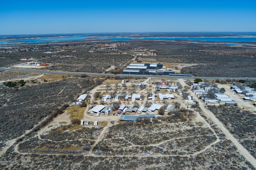 More Photos Of 9685 US 90 hwy, Del Rio Manufactured Housing Mobile Home Park For Sale