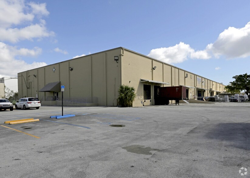 Primary Photo Of 27-57 NE 179th St, Miami Warehouse For Lease