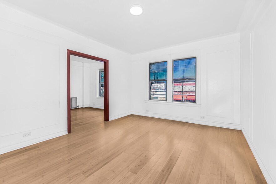 More Photos Of 3910 White Plains Rd, Bronx Storefront Retail Office For Sale