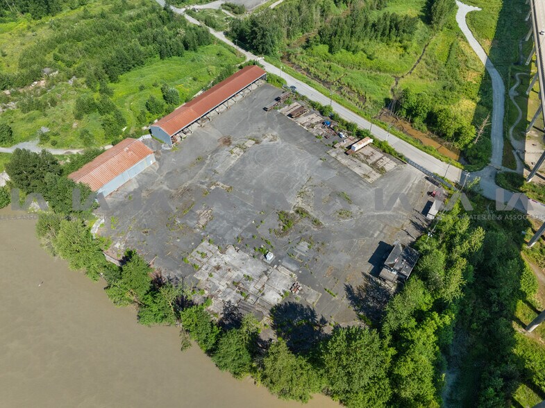 More Photos Of 19966 Wharf St, Maple Ridge Land For Sale