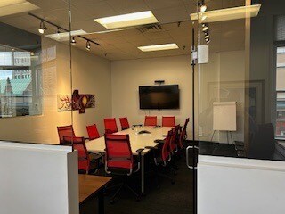 More Photos Of 333 Westminster St, Providence Loft Creative Space For Sale