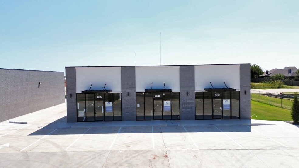 More Photos Of 2922 SE 89th St, Oklahoma City Unknown For Lease
