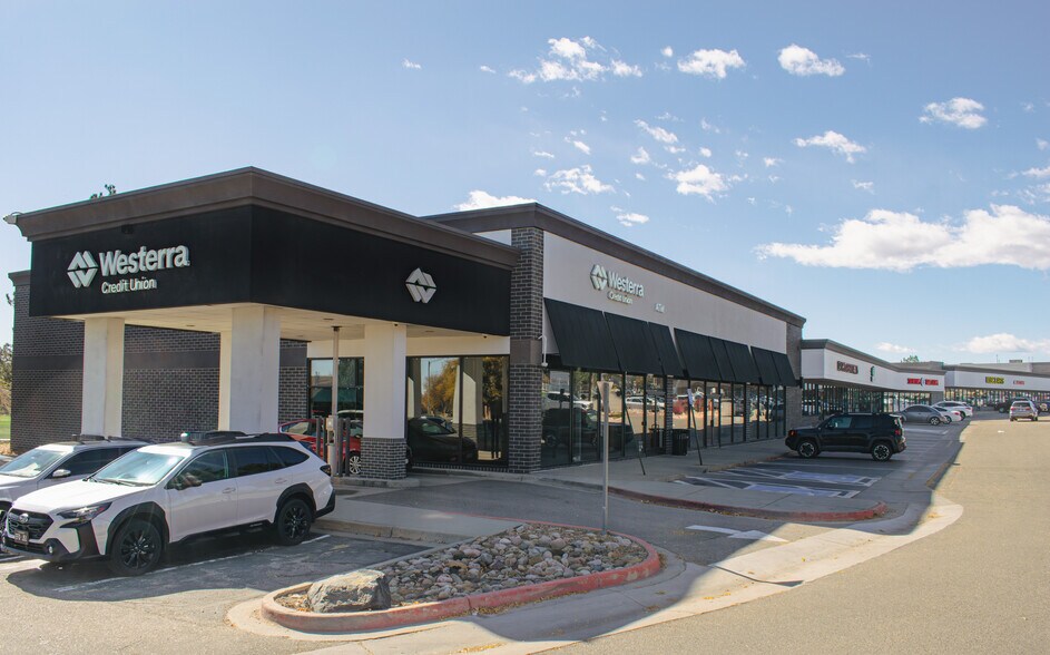 More Photos Of 7270-7430 W 88th Ave, Westminster Freestanding For Lease