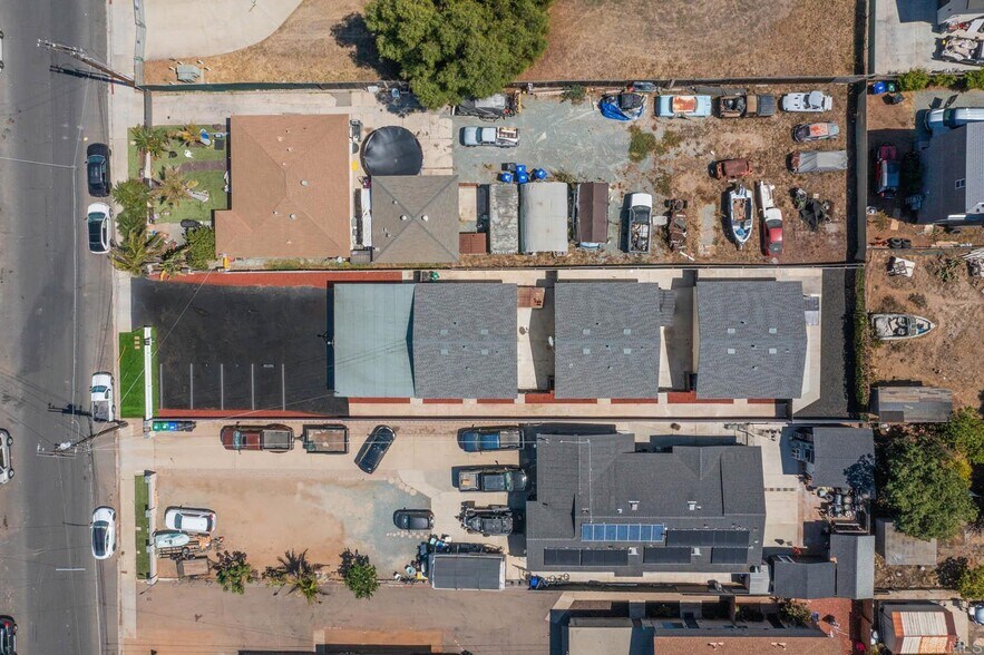 More Photos Of 1877 Donax Ave, San Diego Multifamily For Sale