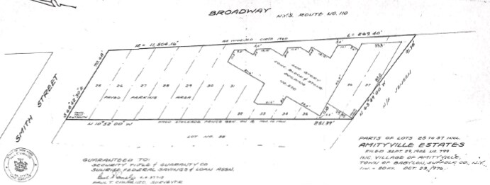 More Photos Of 570 Broadway, Amityville Office For Lease
