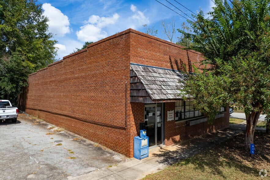 More Photos Of 615 Mulberry St, Louisville Industrial For Sale